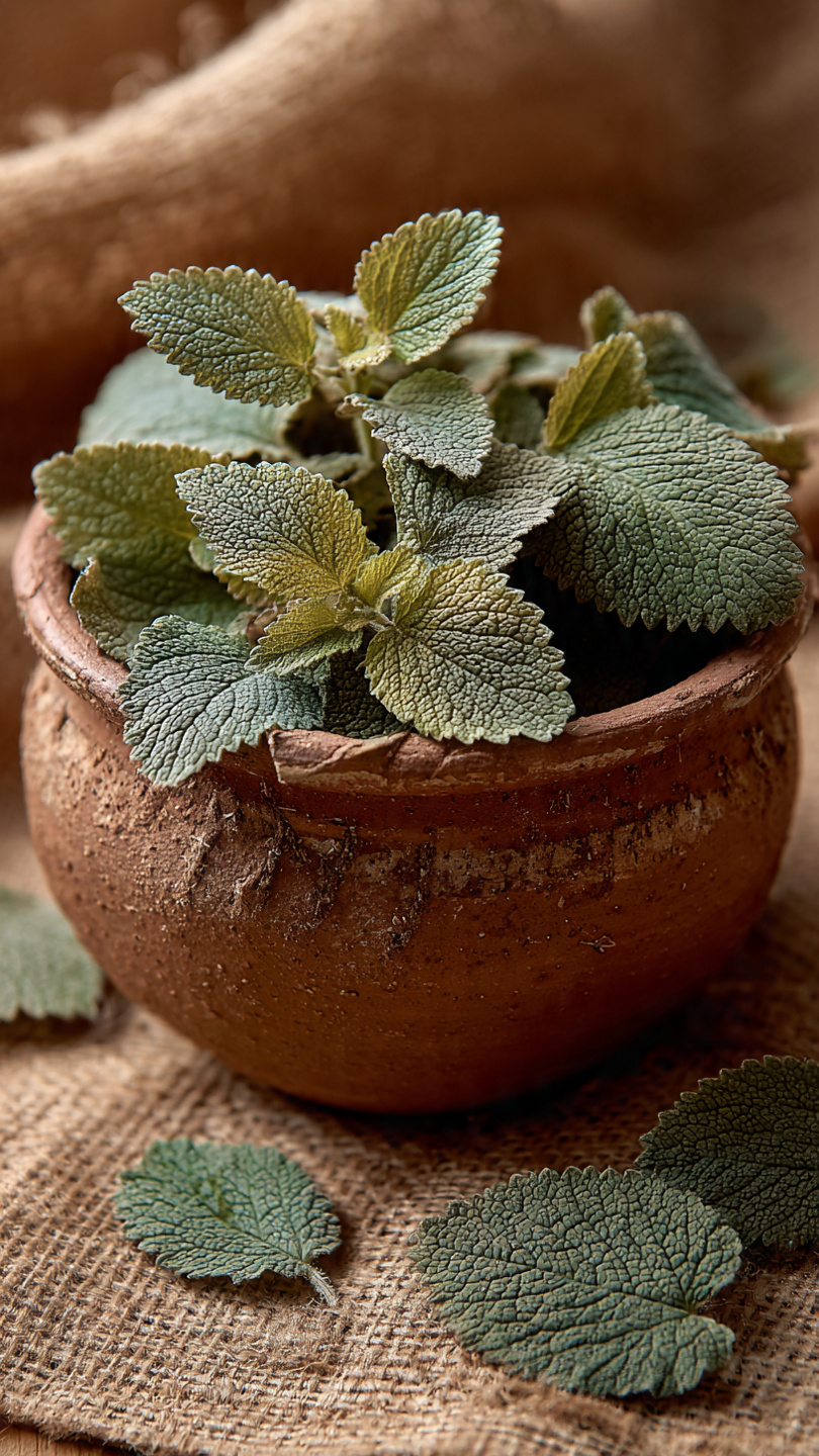 Melissa - Lemon Balm